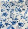1 Yard Ivory Linen Ramie Drapery Upholstery Fabric 54 Inches Wide